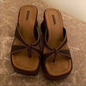 Sandals